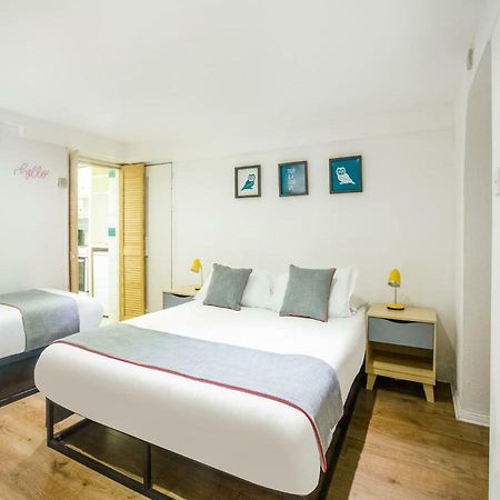 Oyo Lifestyle Hotel Sea Breeze Μπράιτον Εξωτερικό φωτογραφία