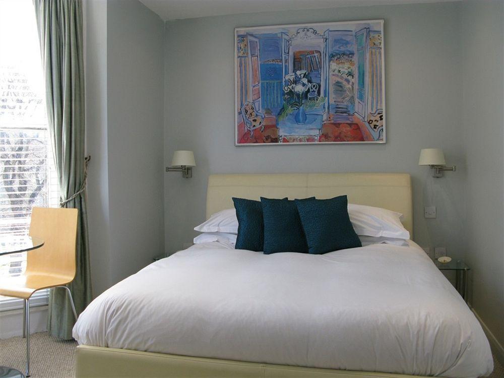 Oyo Lifestyle Hotel Sea Breeze Μπράιτον Εξωτερικό φωτογραφία