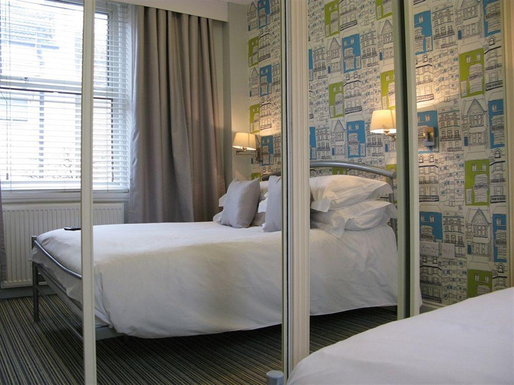 Oyo Lifestyle Hotel Sea Breeze Μπράιτον Εξωτερικό φωτογραφία