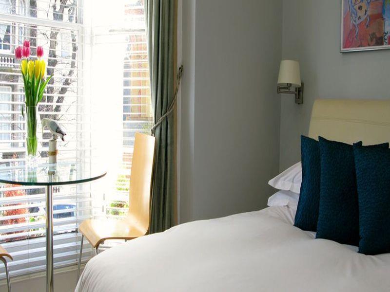 Oyo Lifestyle Hotel Sea Breeze Μπράιτον Εξωτερικό φωτογραφία