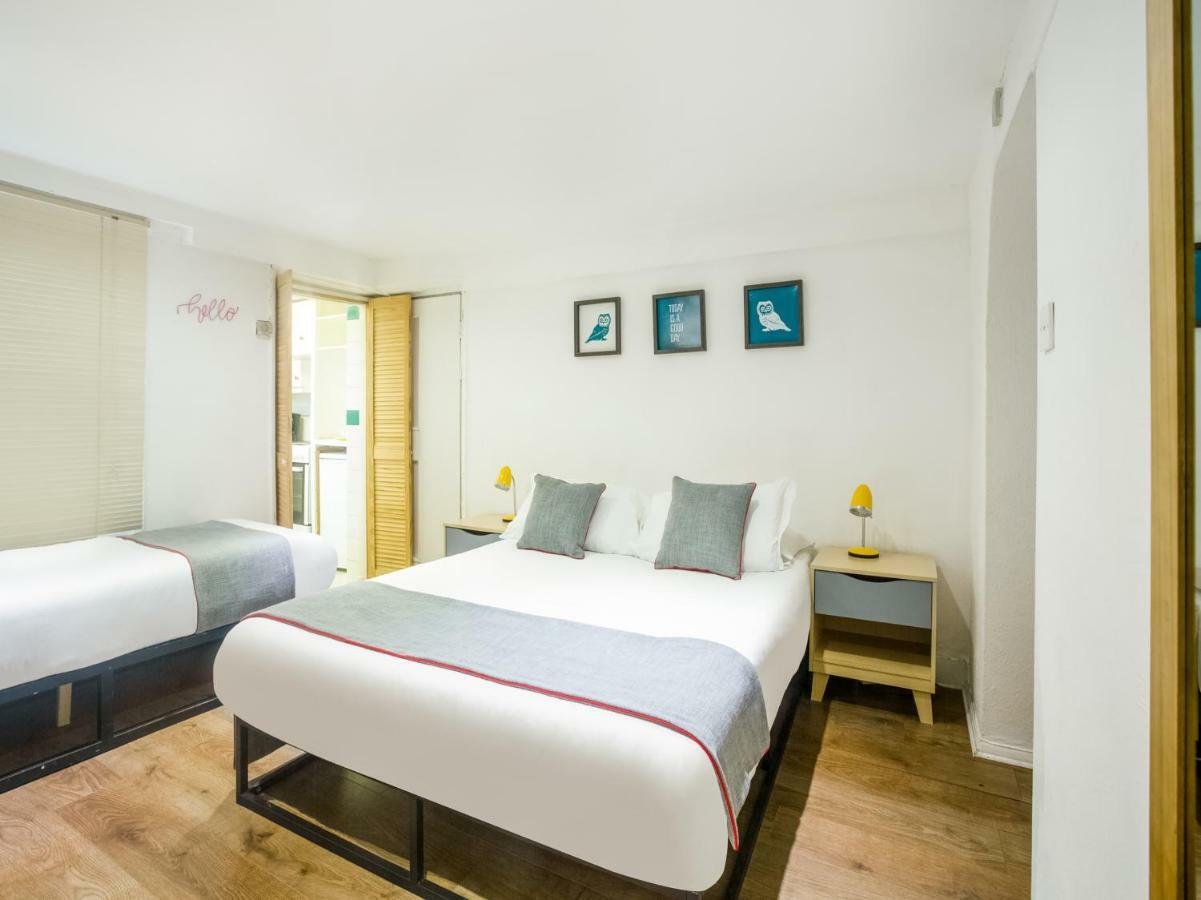 Oyo Lifestyle Hotel Sea Breeze Μπράιτον Εξωτερικό φωτογραφία