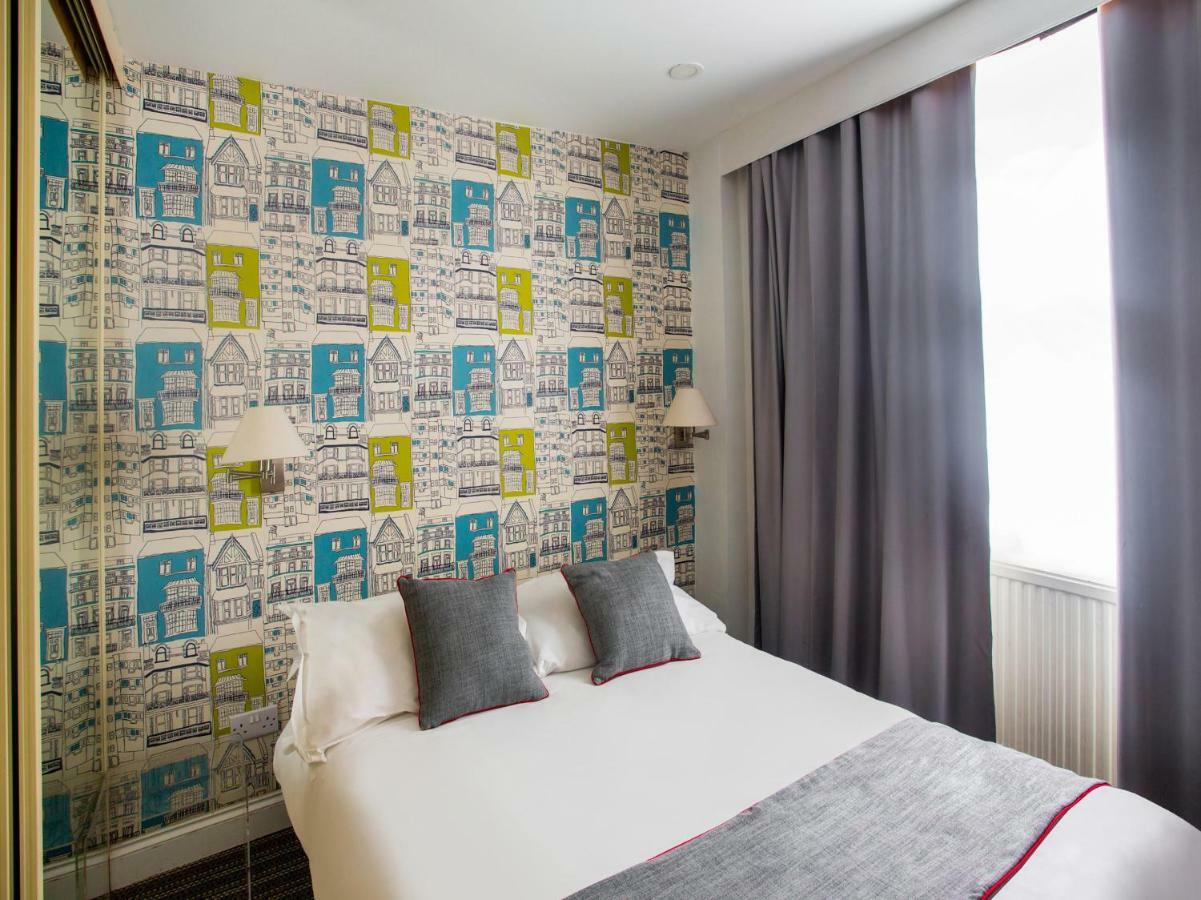 Oyo Lifestyle Hotel Sea Breeze Μπράιτον Εξωτερικό φωτογραφία