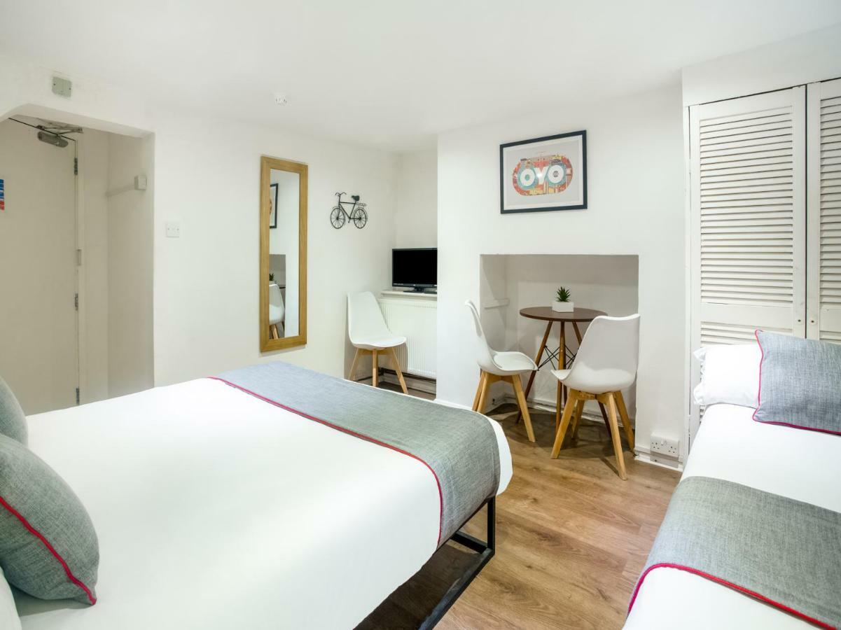 Oyo Lifestyle Hotel Sea Breeze Μπράιτον Εξωτερικό φωτογραφία