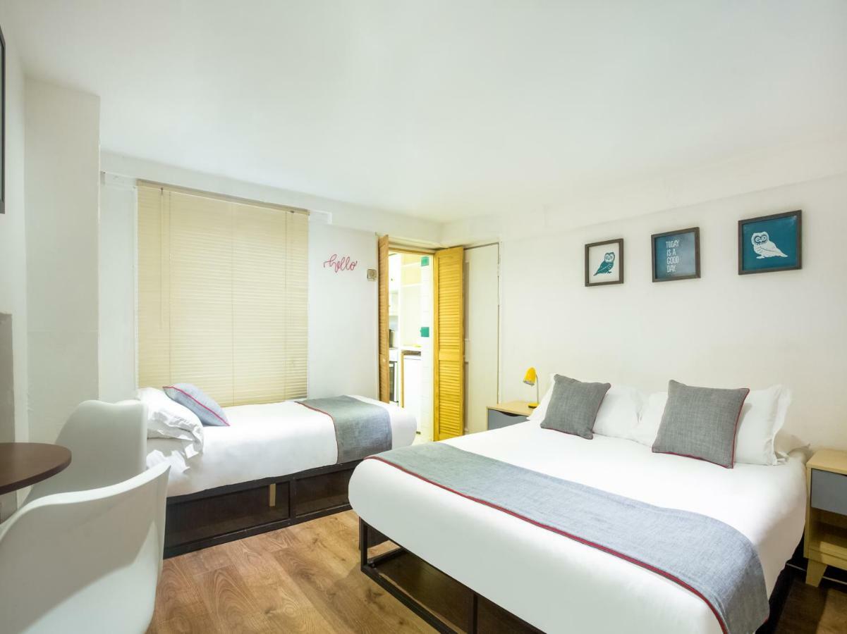 Oyo Lifestyle Hotel Sea Breeze Μπράιτον Εξωτερικό φωτογραφία
