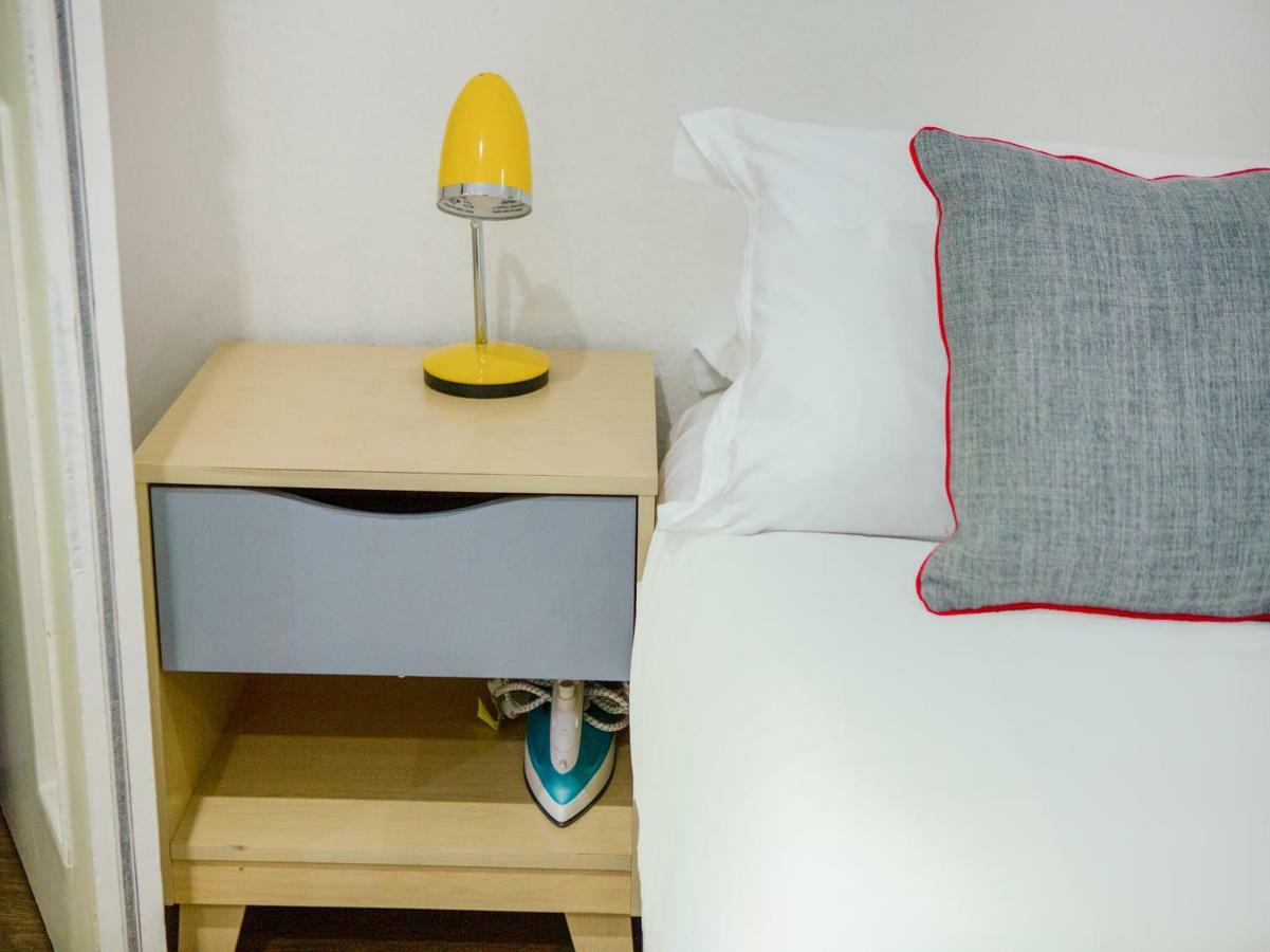 Oyo Lifestyle Hotel Sea Breeze Μπράιτον Εξωτερικό φωτογραφία