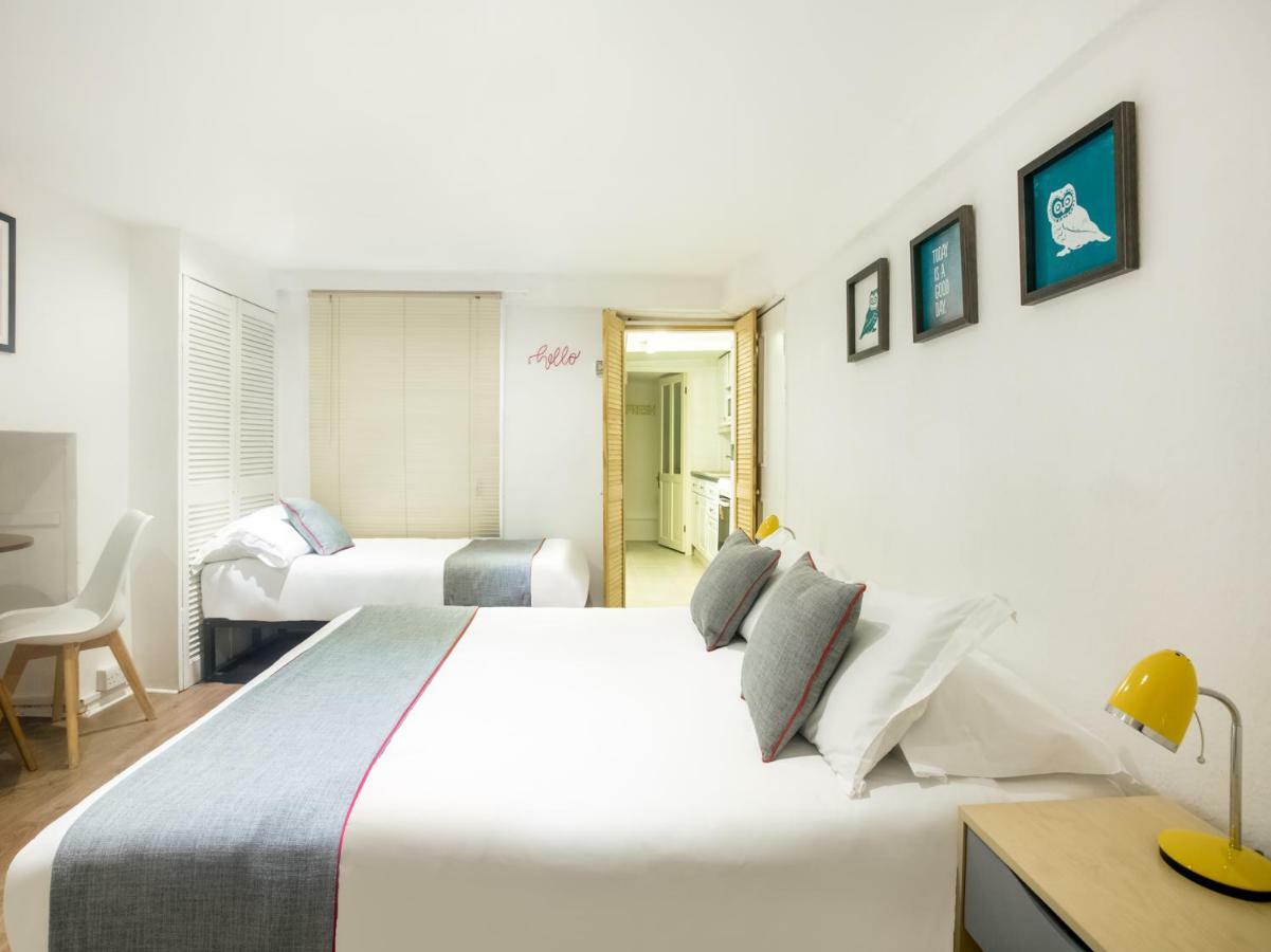 Oyo Lifestyle Hotel Sea Breeze Μπράιτον Εξωτερικό φωτογραφία