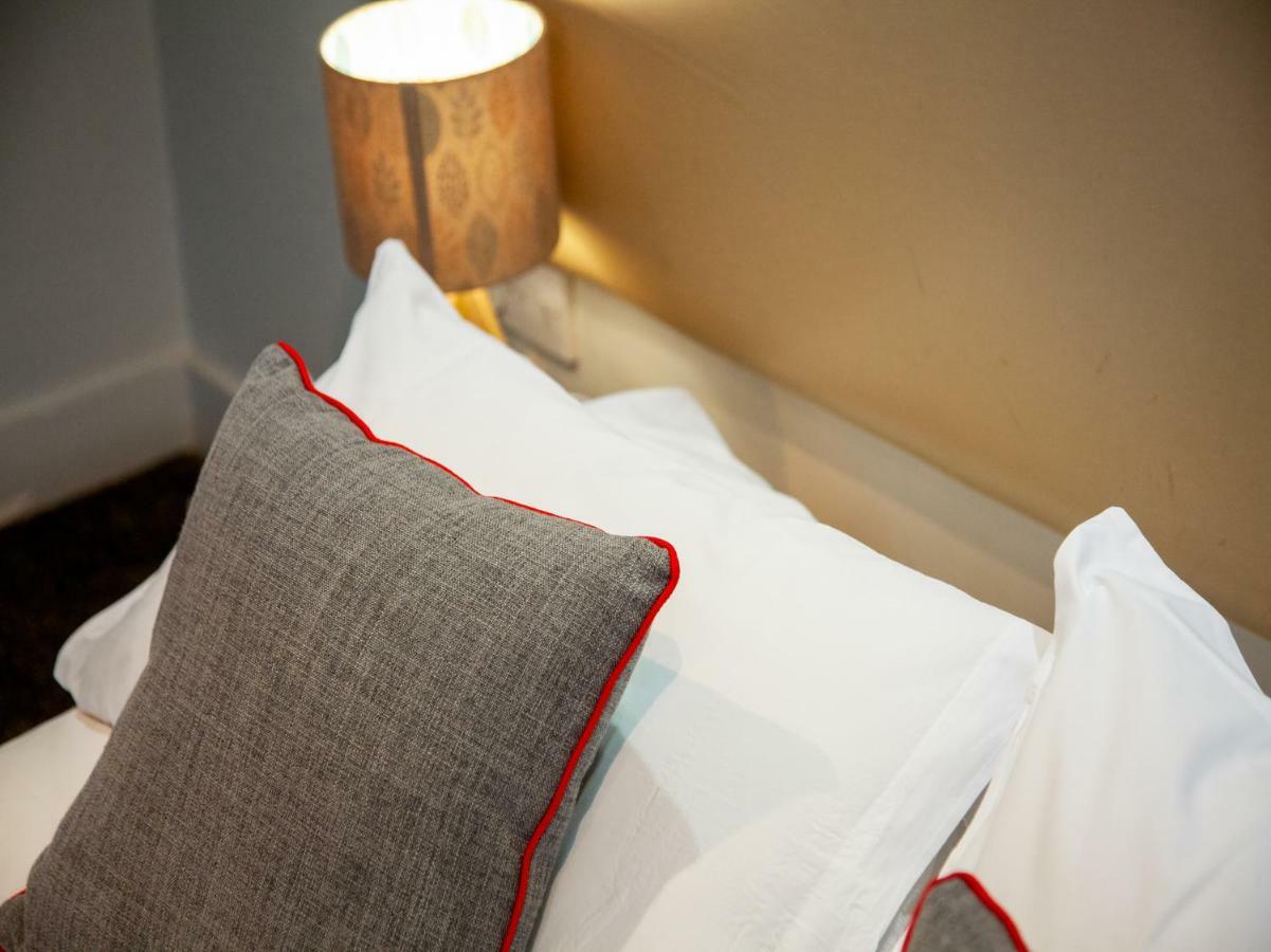 Oyo Lifestyle Hotel Sea Breeze Μπράιτον Εξωτερικό φωτογραφία