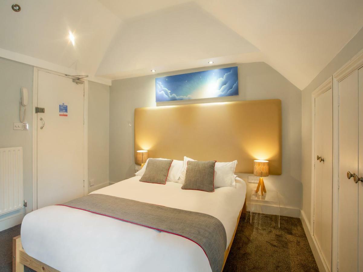Oyo Lifestyle Hotel Sea Breeze Μπράιτον Εξωτερικό φωτογραφία
