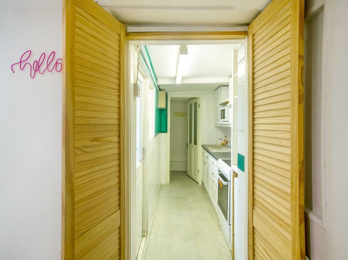 Oyo Lifestyle Hotel Sea Breeze Μπράιτον Εξωτερικό φωτογραφία